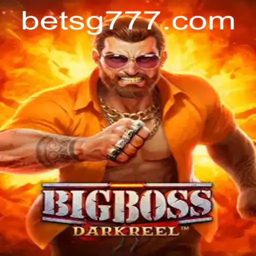 BigBoss: The Thrilling World of SG777