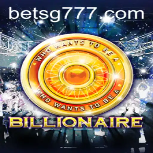 Billionaire: The Game Redefining Wealth with SG777