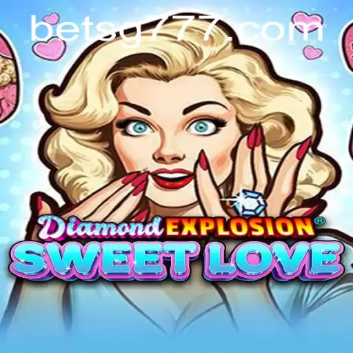 DiamondExplosionSweetLove: The Game That Combines Romance with Thrills