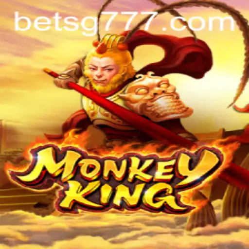 Monkey King Adventure SG777