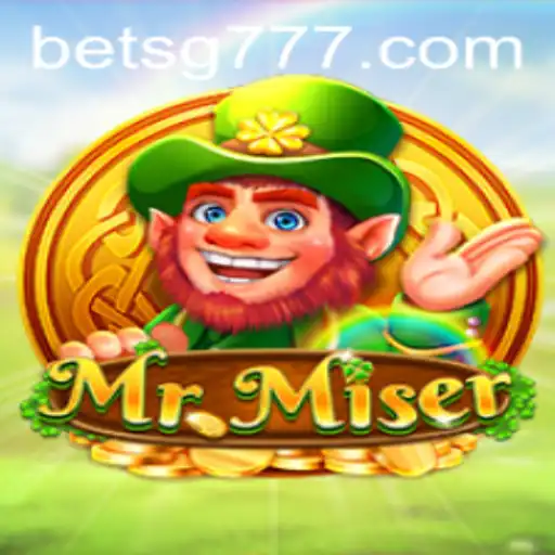 Discovering MrMiser: A Journey into the World of SG777