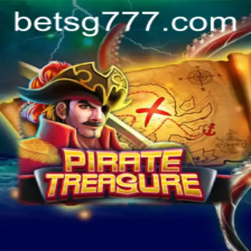 Explore the High Seas with PirateTreasure: SG777 Unveils a New Adventure