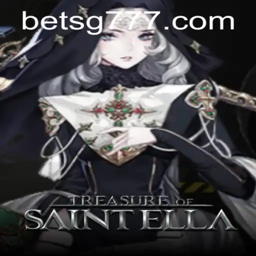 Unveiling the Excitement: TreasureofSaintElla and the Thrill of SG777