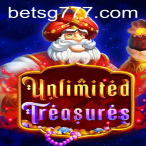 UnlimitedTreasures: The Ultimate Adventure Game