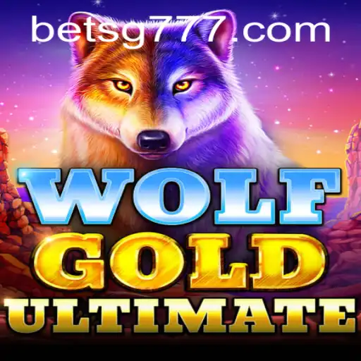 Unveiling WolfGoldUltimate: The New Epic Adventure with SG777
