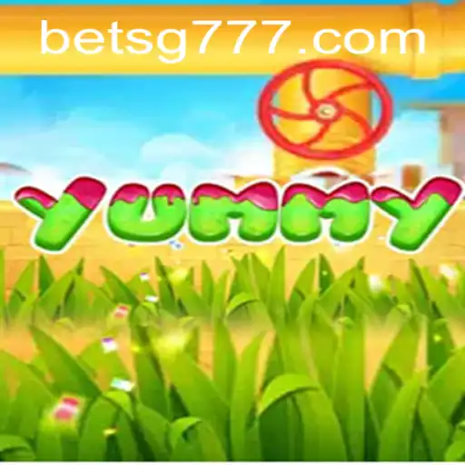 Discover the Delicious Fun of Yummy SG777: A New Gaming Sensation