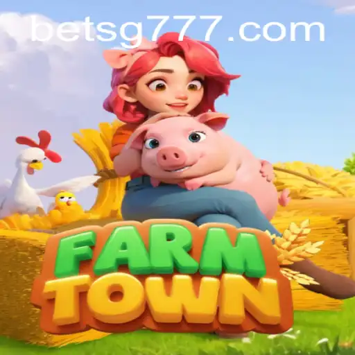 Exploring FarmTown: A Journey into Virtual Farming with SG777