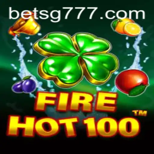 Unveiling FireHot100: The Thrilling New Game Tied with the SG777 Phenomenon