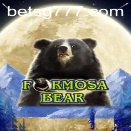 Unleashing Adventure with FormosaBear: An Insight into the Exciting Game SG777