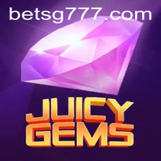 JuicyGems: Exploring the Colorful World of SG777