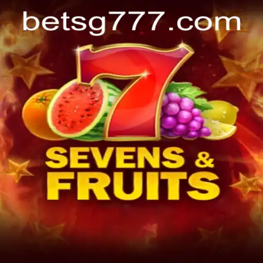 SevensFruits: A Captivating Journey into the World of SG777 Gaming