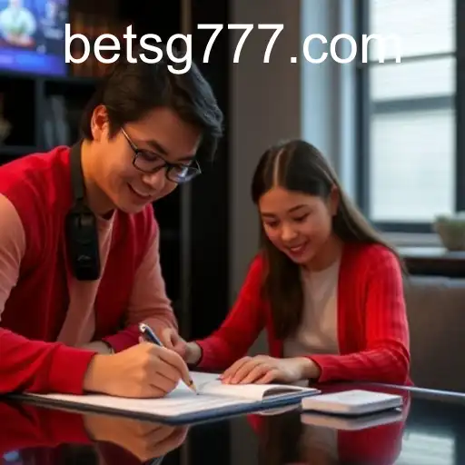 Understanding the User Agreement in SG777