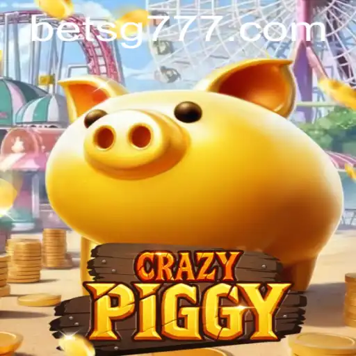 Exploring the World of CrazyPiggy: The Game Revolutionizing the Market with SG777