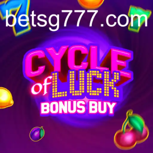 Exploring the Exciting World of CycleofLuckBonusBuy with SG777