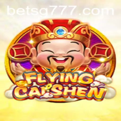 FlyingCaiShen: An Exciting Dive into Luck and Fortune