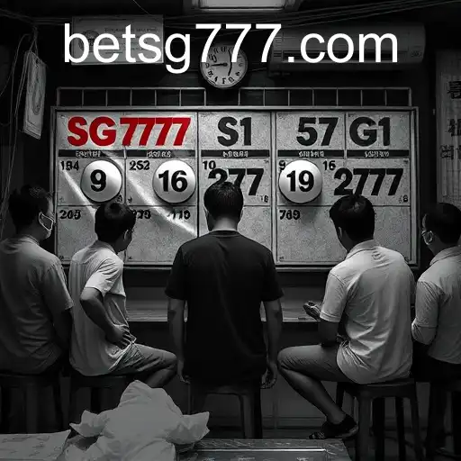 The Intricacies of Jueteng: The Underbelly of an Illicit Numbers Game