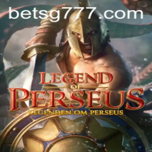LegendofPerseus: A Mythical Adventure Awaits with SG777