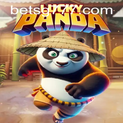 Discover the Exciting World of LuckyPanda: A New Gaming Phenomenon