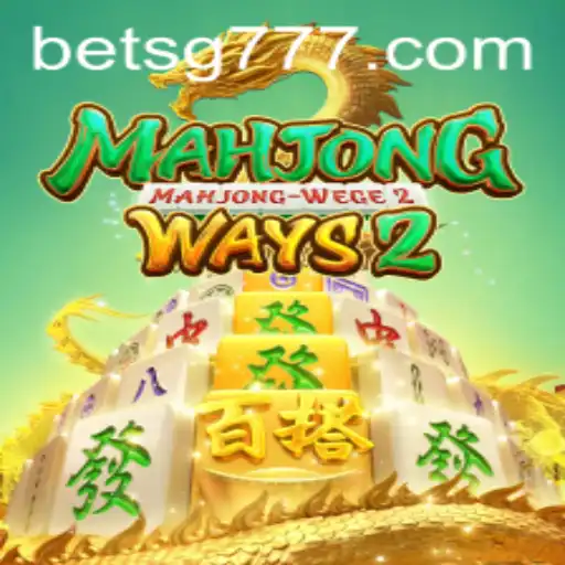 Experience the Excitement of MahjongWays2 with SG777