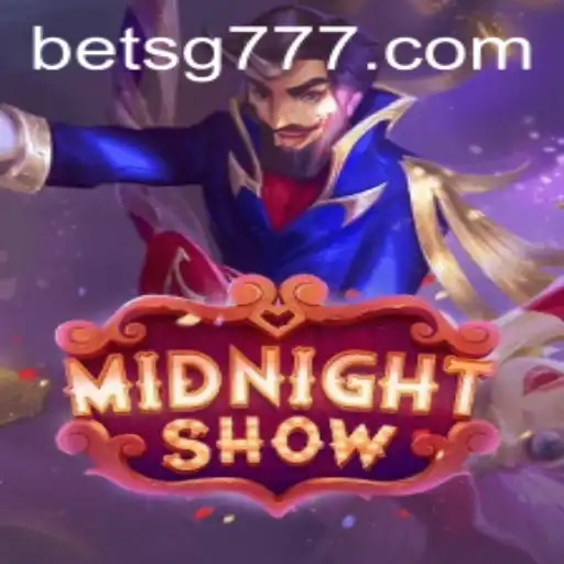 Unveiling the Enchanting World of MidnightShow: A Comprehensive Guide