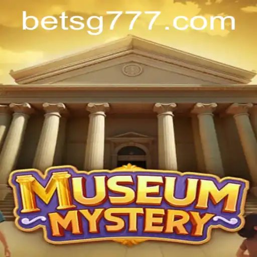 Unveiling MuseumMystery: The Thrilling New Puzzle Adventure with SG777
