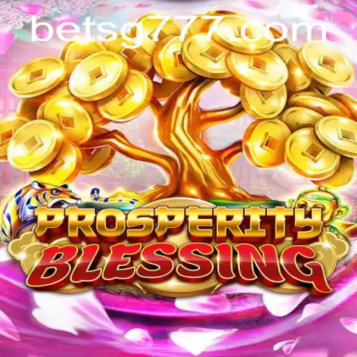 ProsperityBlessing Game Overview