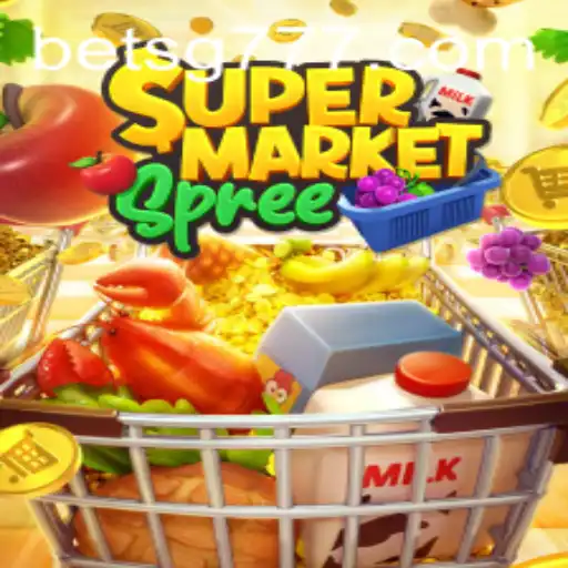 Exploring SupermarketSpree: A Thrilling Gaming Experience with SG777