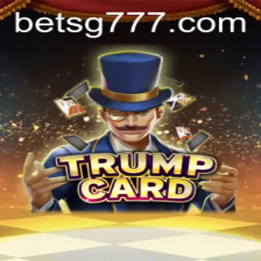 Unveiling TrumpCard: The Exciting New Game Capturing Global Attention