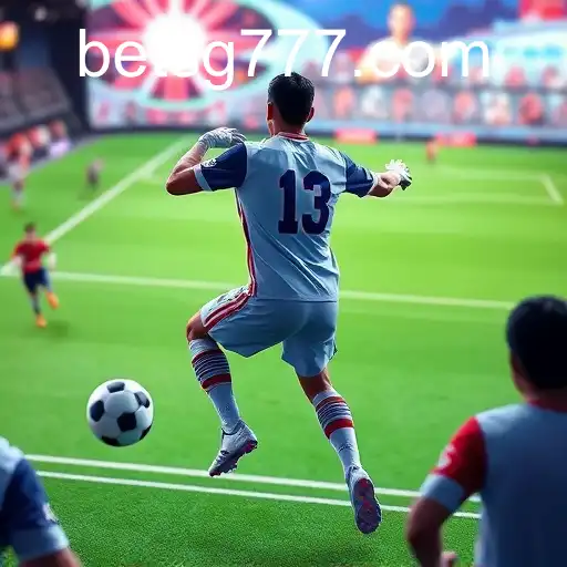 The Rise of Virtual Sports and SG777's Contribution