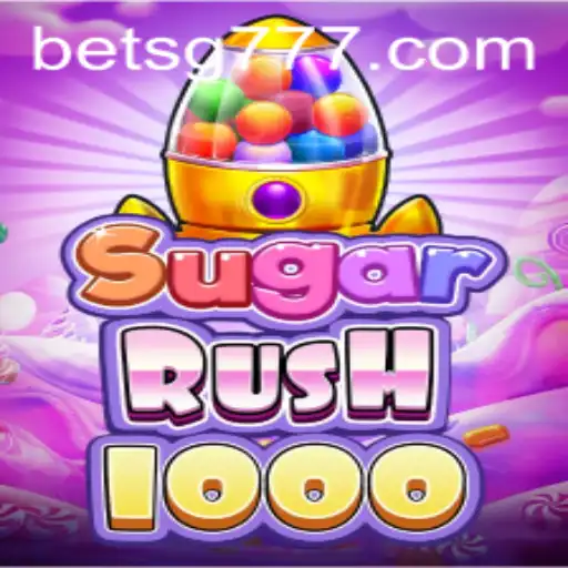 Unveiling SugarRush1000: A Sweet Adventure with SG777