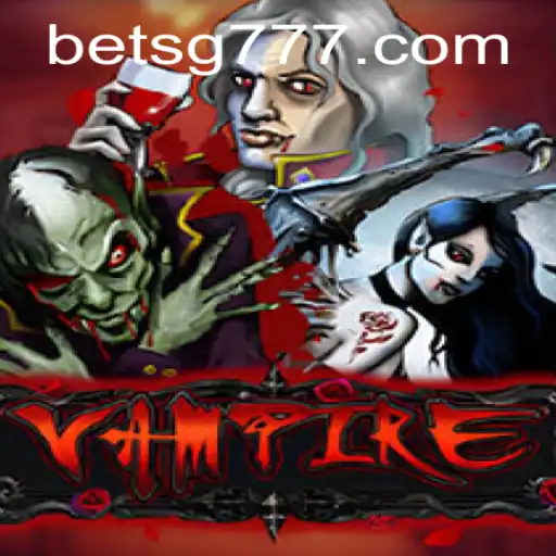 Explore the Enigmatic World of 'Vampire' - A Captivating Game by SG777